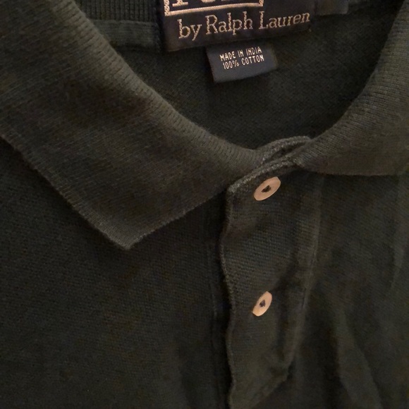 Ralph Lauren Polo Shirt - Picture 7 of 7